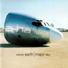 Minor Earth | Major sky (2000)